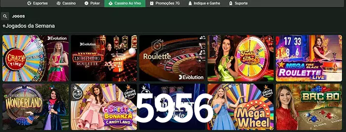 5956 bet