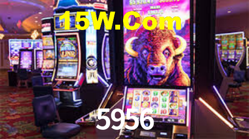 5956,5956 Bet