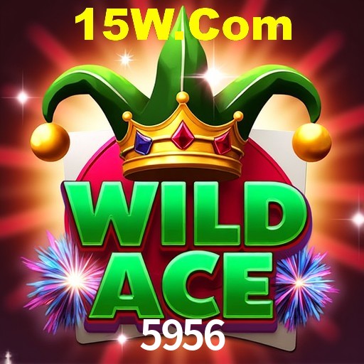 Descubra o Mundo do Cassino Online com 5956