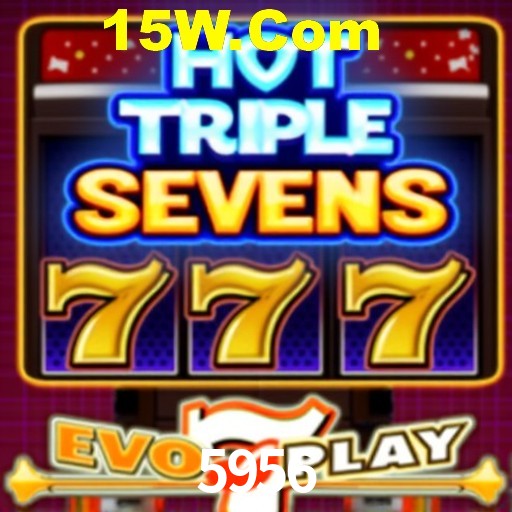 APP oficial da 5956 para mobile