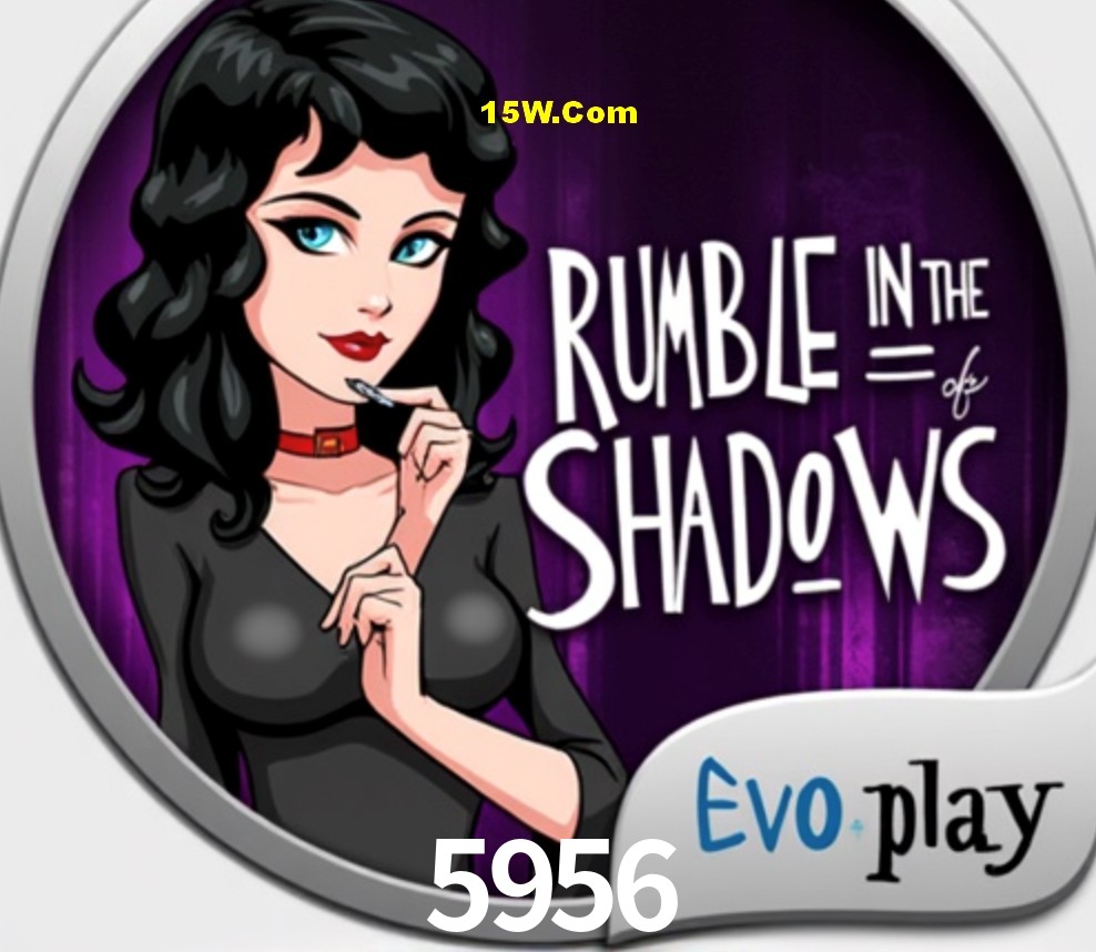 Descubra a Magia dos Jogos de Arcade no 5956