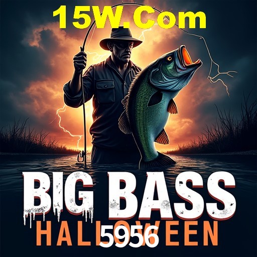 Estatísticas do Jogo 5956