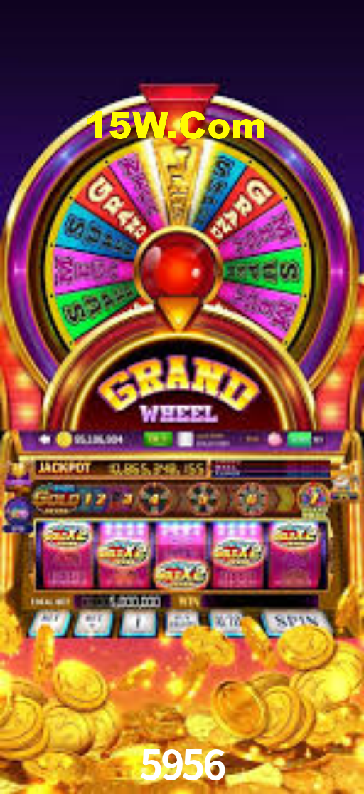 5956: A Experiência de Casino com Jogos de Mesa ao Vivo