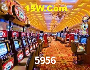 Desvendando o Mundo dos Jogos Virtuais na 5956