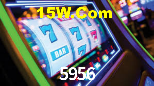 5956,5956 Bet