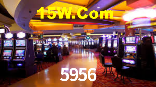 Desvendando o Mundo dos Jogos Virtuais na 5956